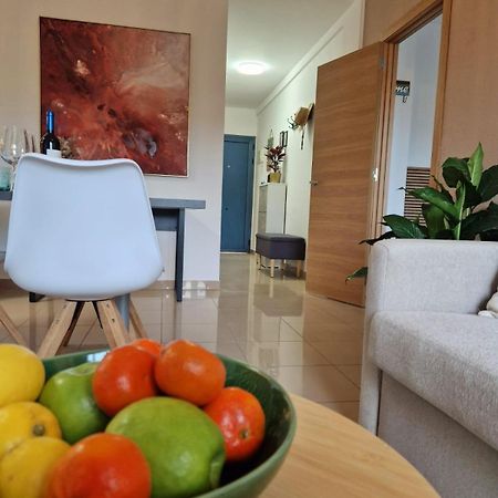 Appartement Casa Tina, Costa Del Silencio Extérieur photo