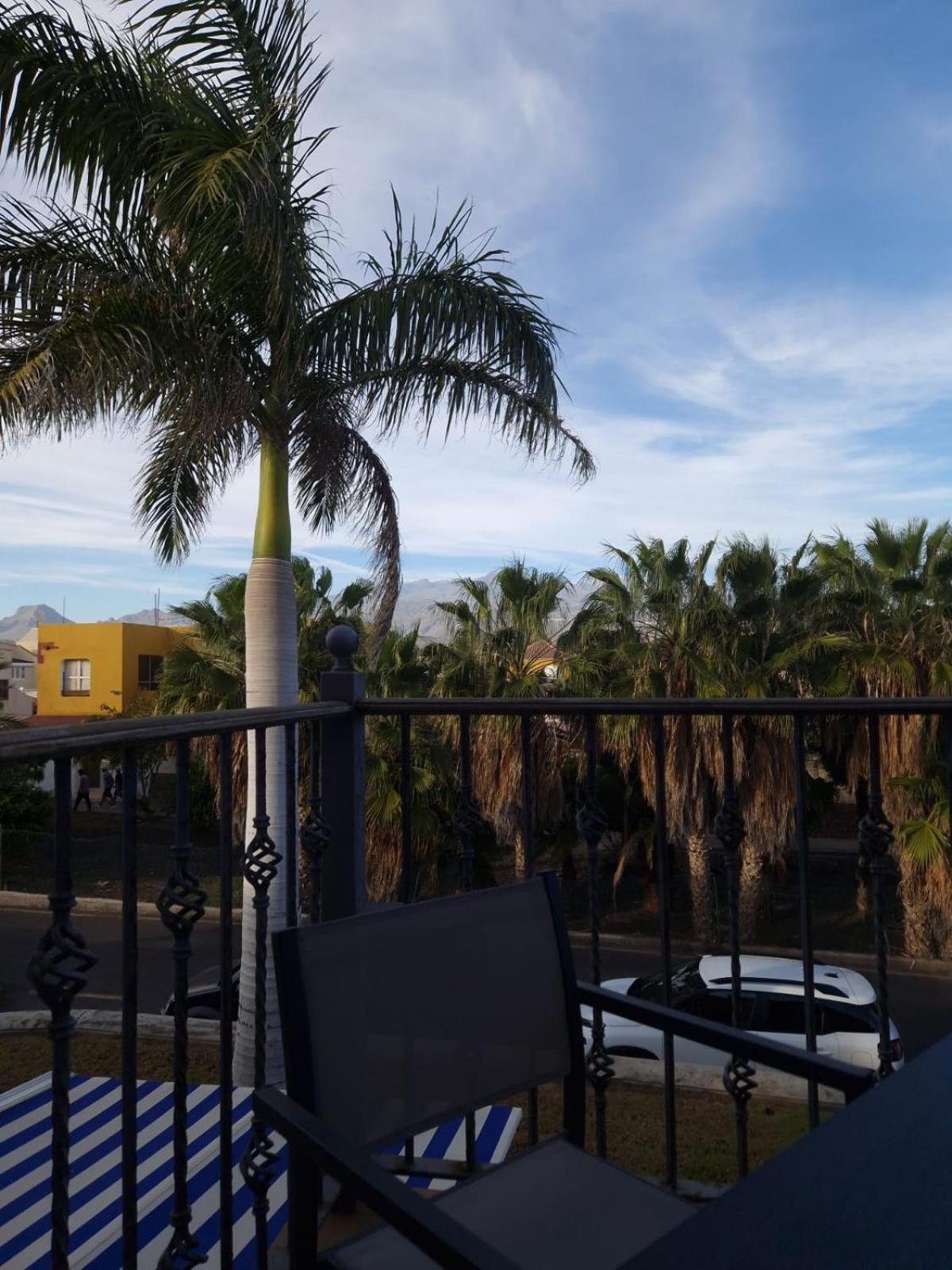 Appartement Casa Tina, Costa Del Silencio Extérieur photo