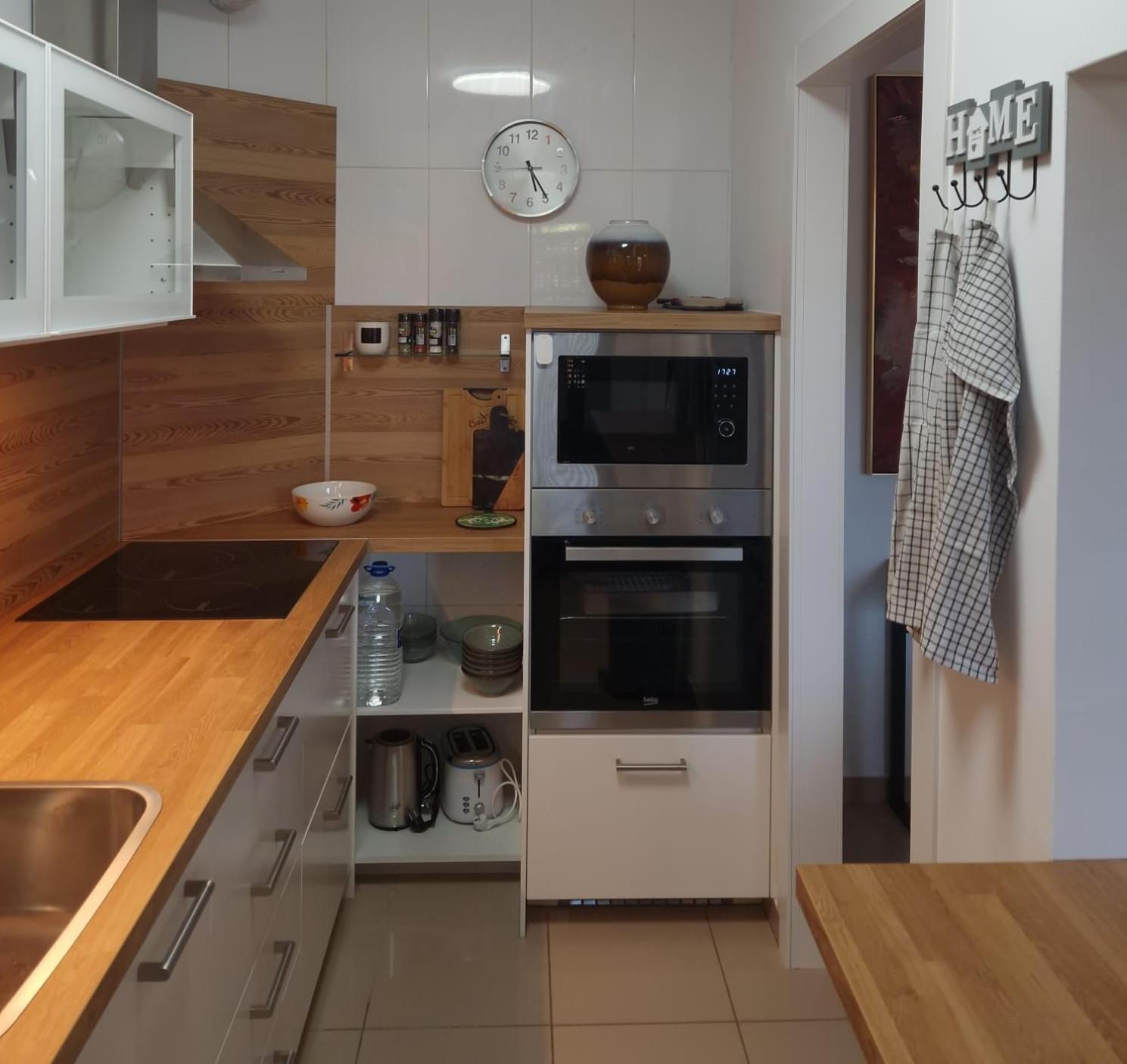 Appartement Casa Tina, Costa Del Silencio Extérieur photo
