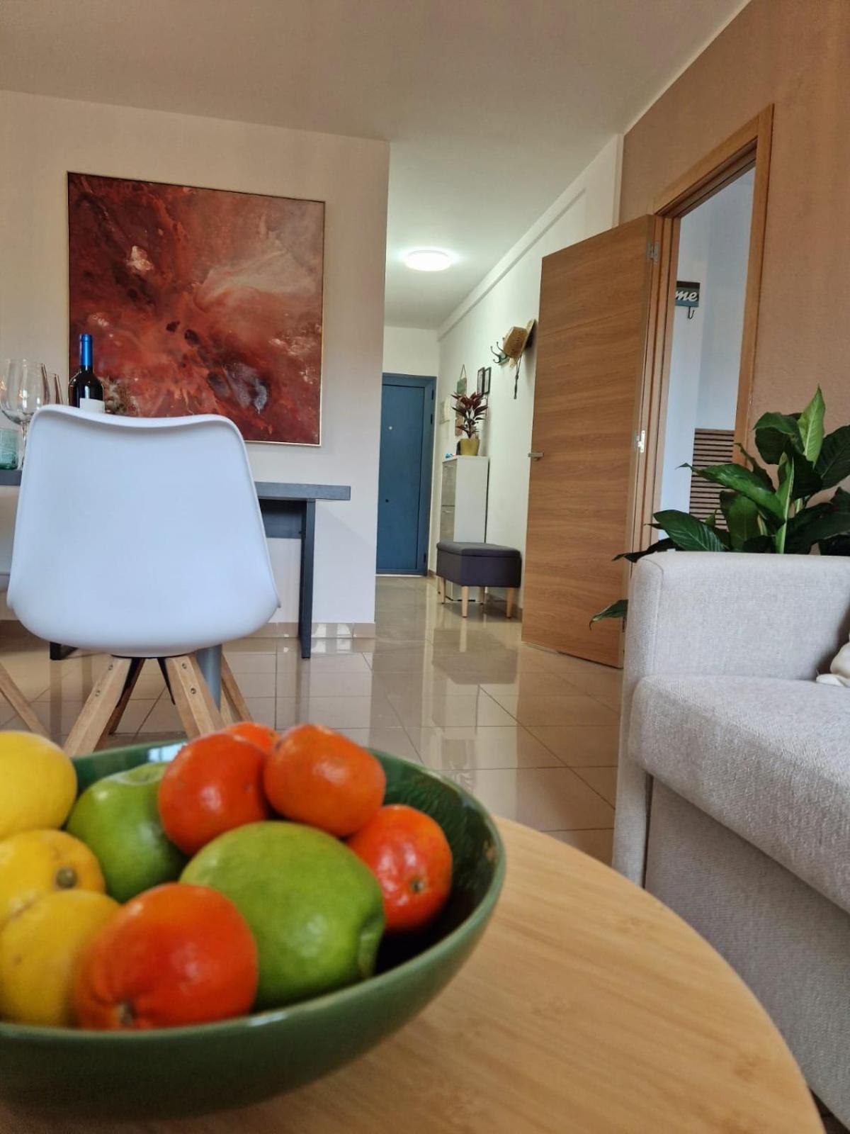 Appartement Casa Tina, Costa Del Silencio Extérieur photo
