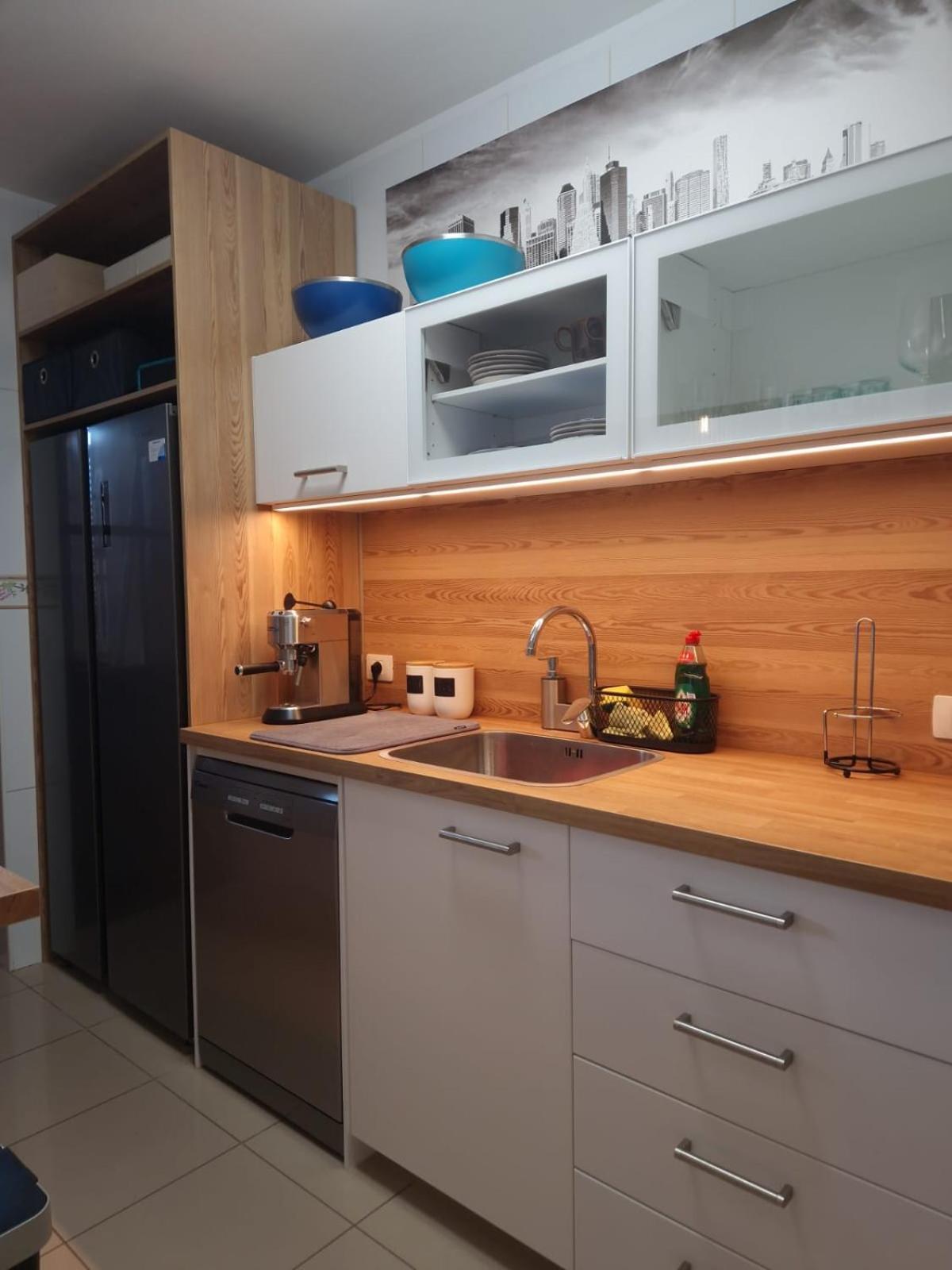 Appartement Casa Tina, Costa Del Silencio Extérieur photo