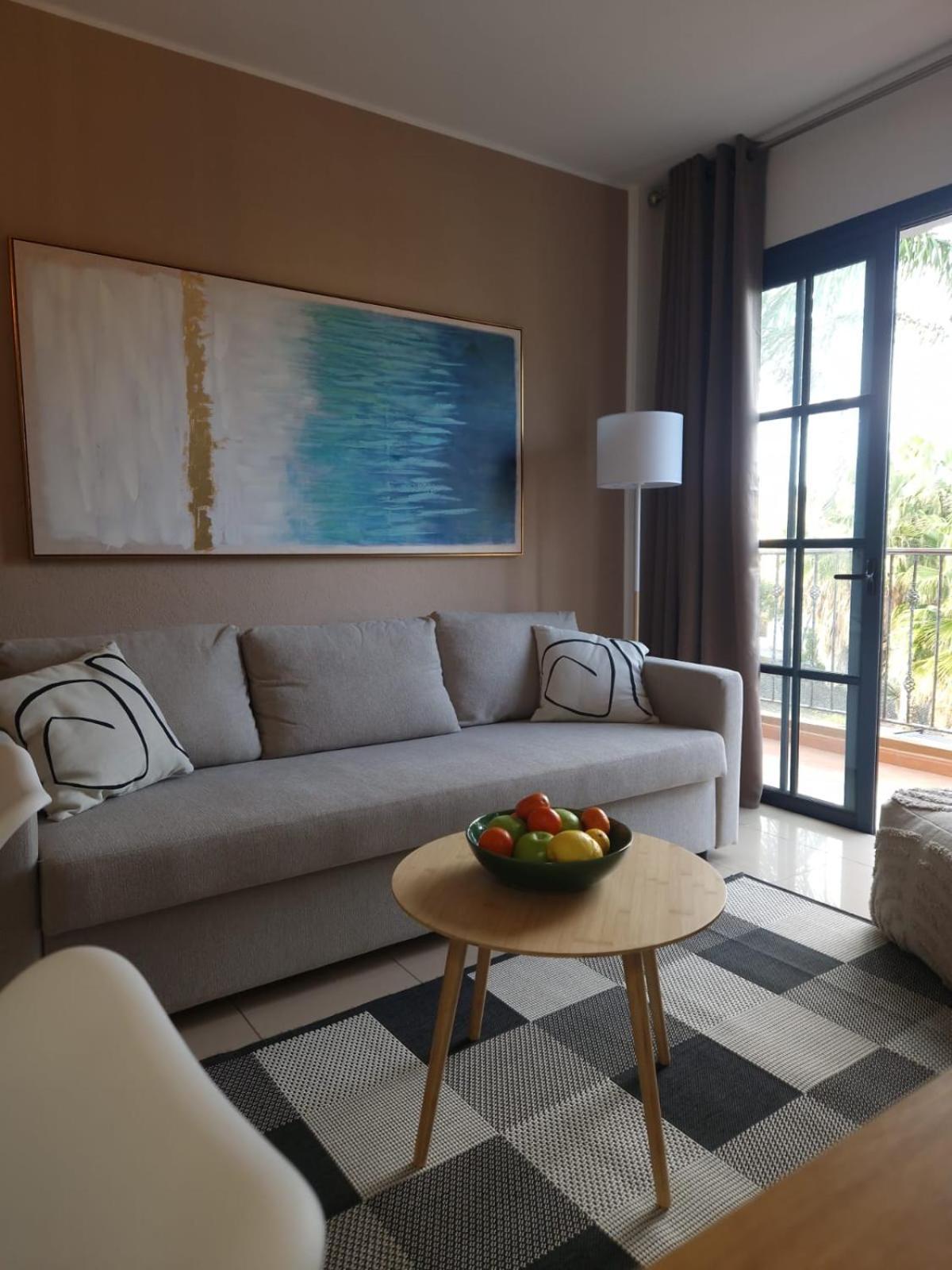 Appartement Casa Tina, Costa Del Silencio Extérieur photo