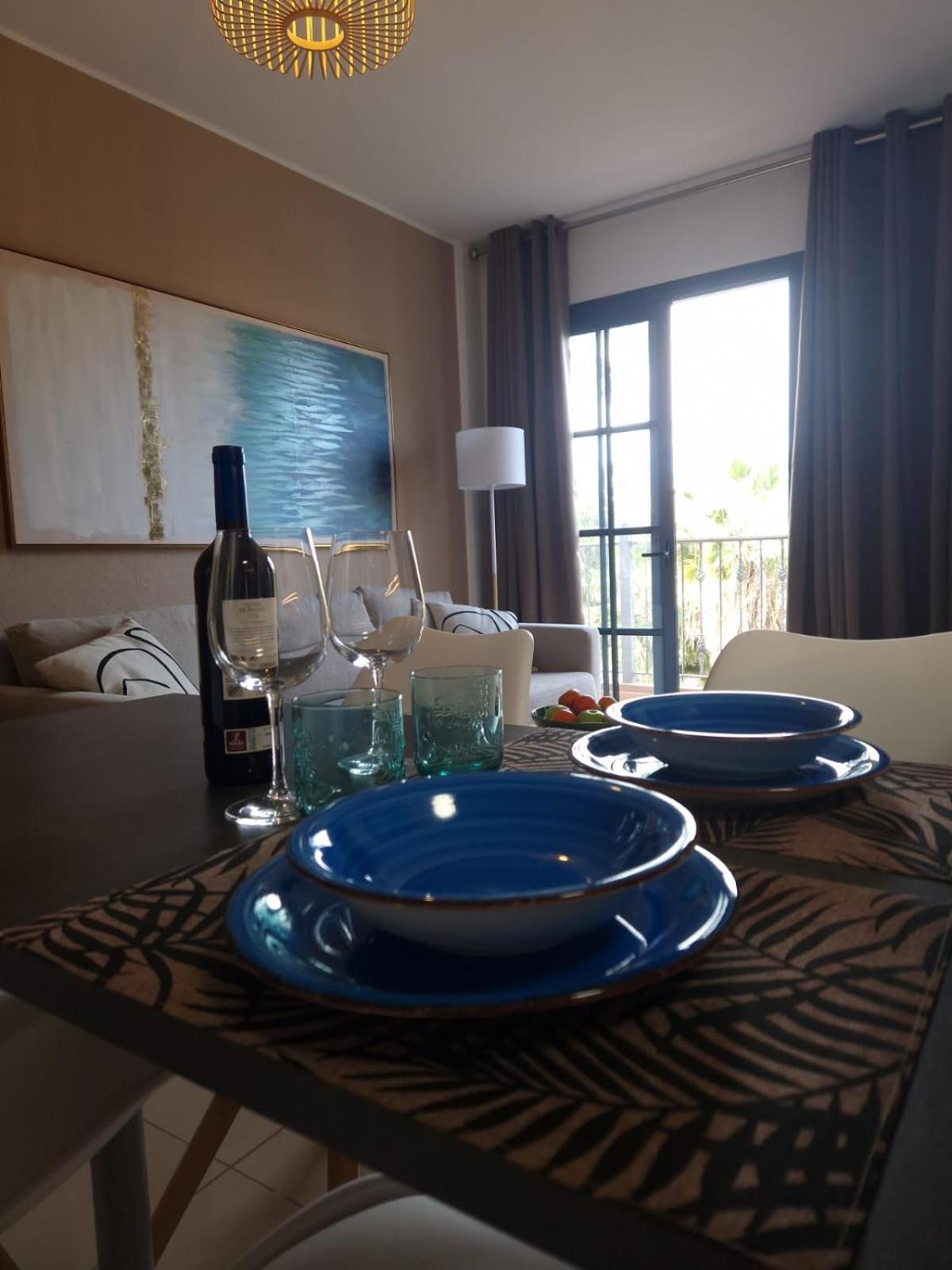Appartement Casa Tina, Costa Del Silencio Extérieur photo