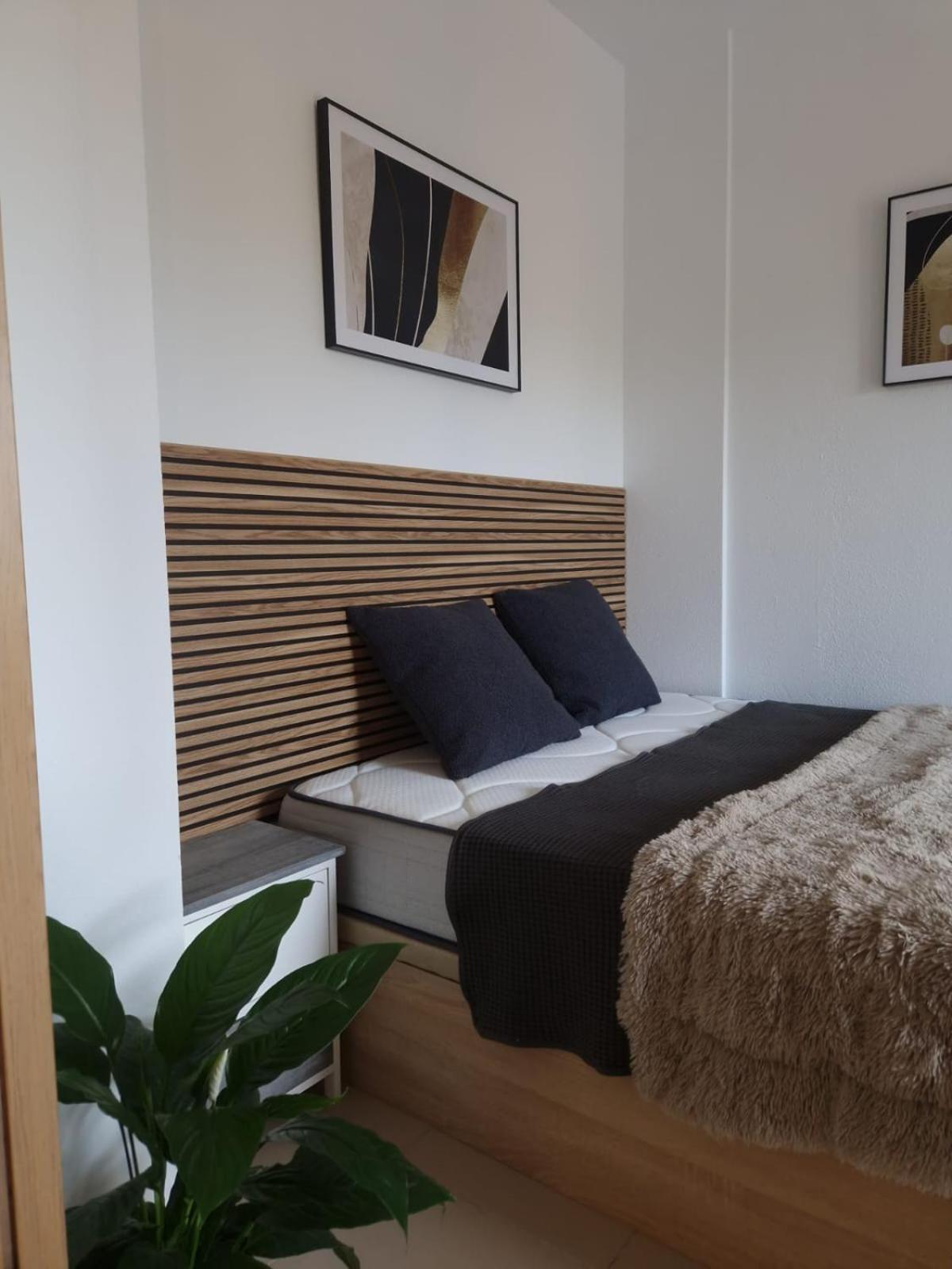Appartement Casa Tina, Costa Del Silencio Extérieur photo