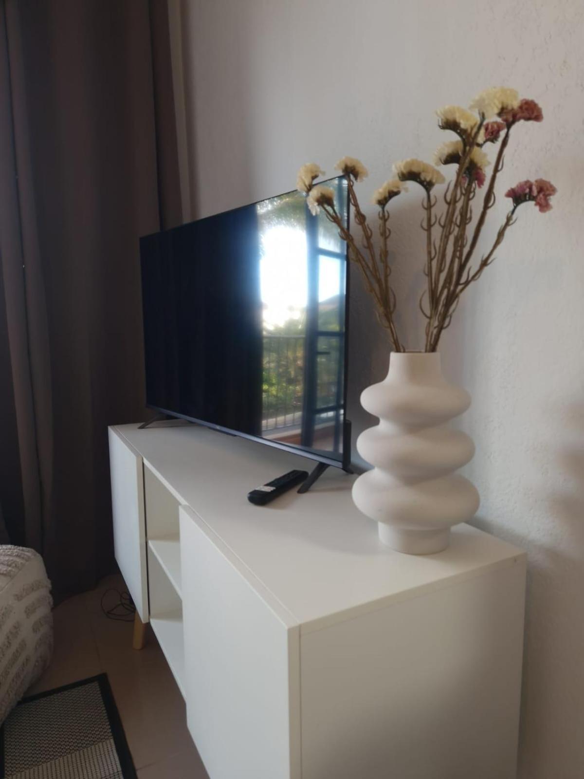 Appartement Casa Tina, Costa Del Silencio Extérieur photo