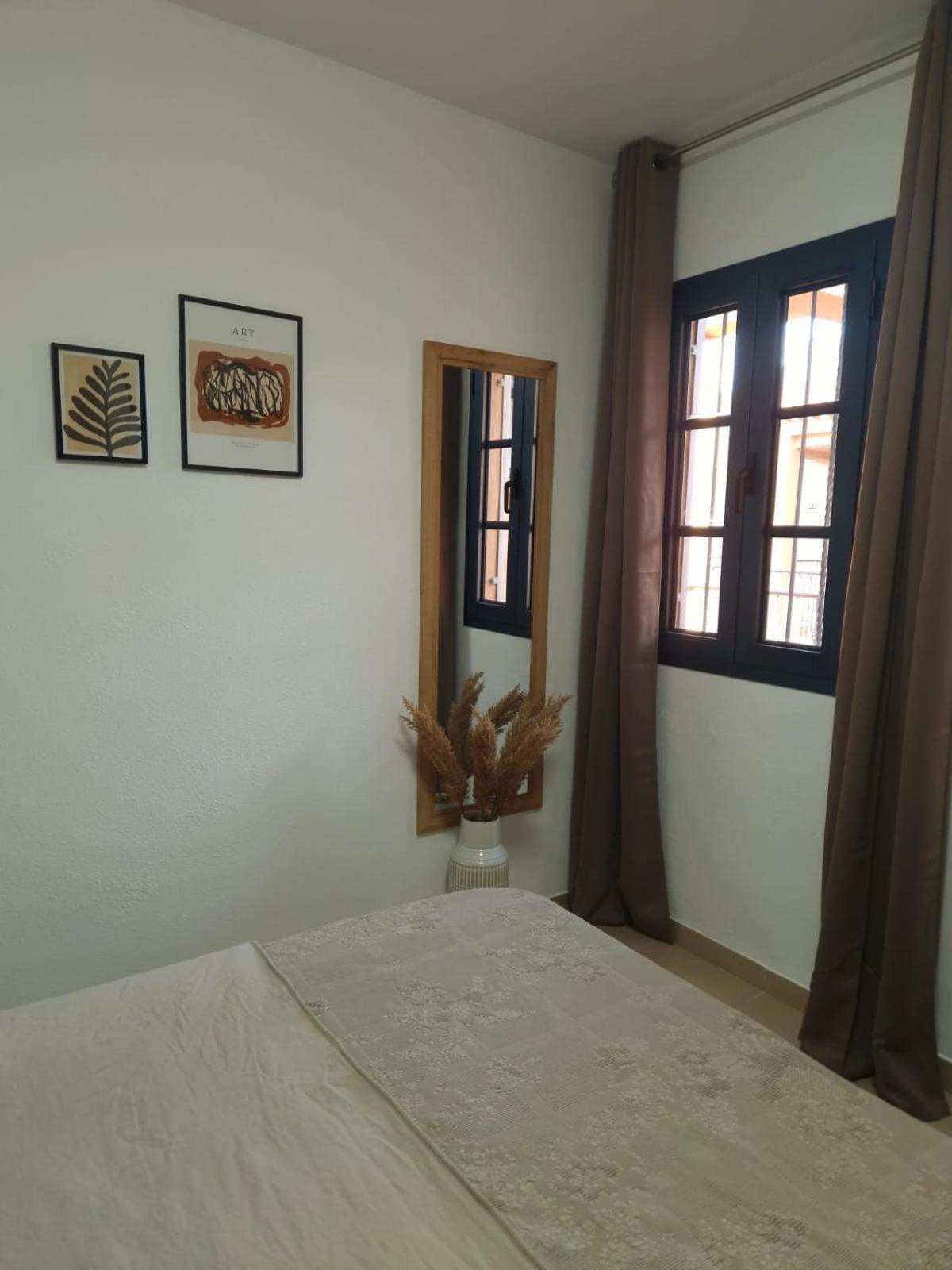 Appartement Casa Tina, Costa Del Silencio Extérieur photo