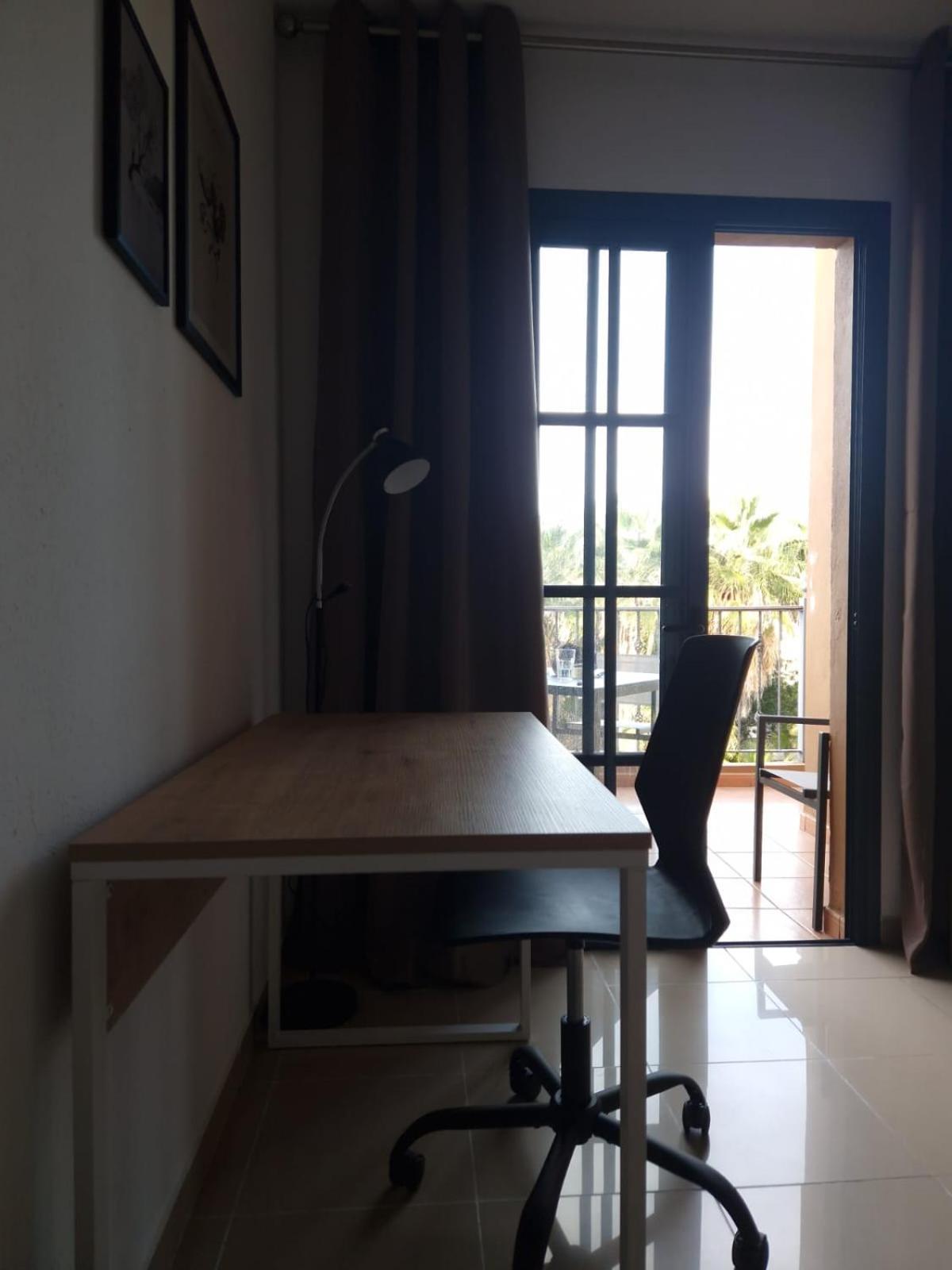 Appartement Casa Tina, Costa Del Silencio Extérieur photo
