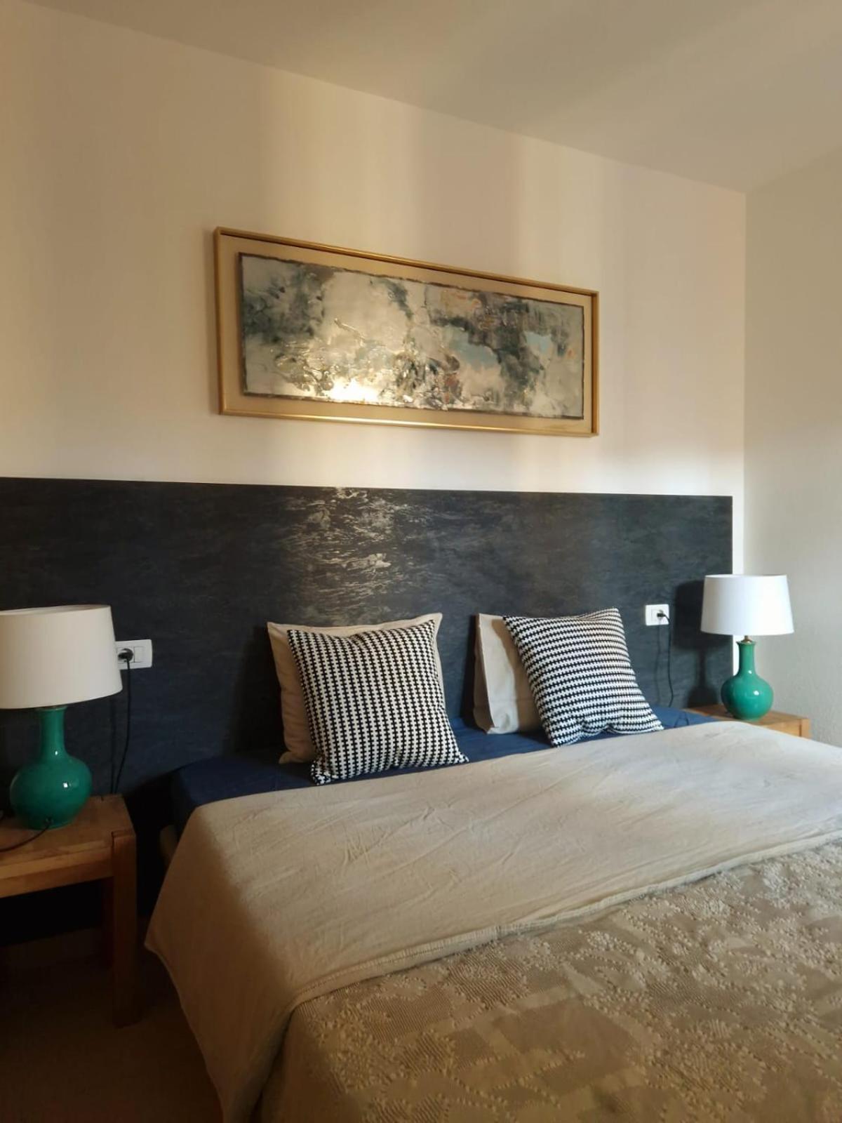 Appartement Casa Tina, Costa Del Silencio Extérieur photo