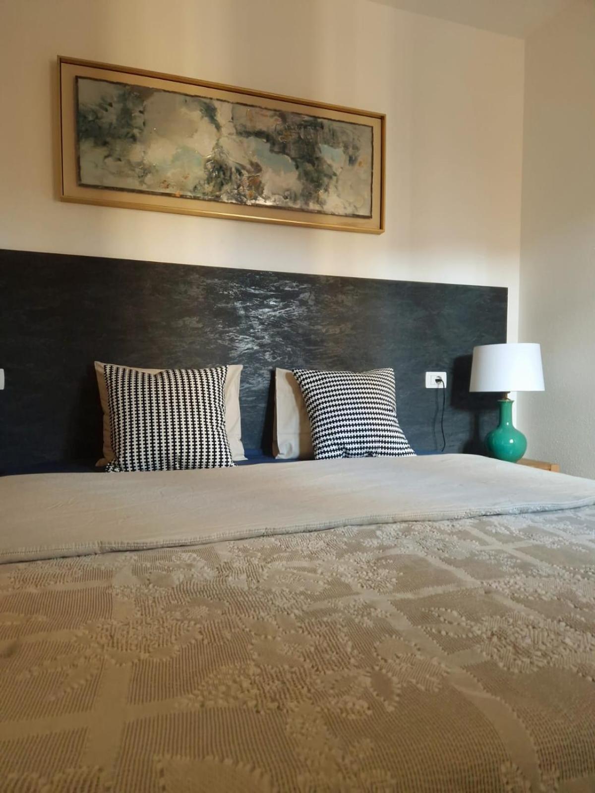 Appartement Casa Tina, Costa Del Silencio Extérieur photo
