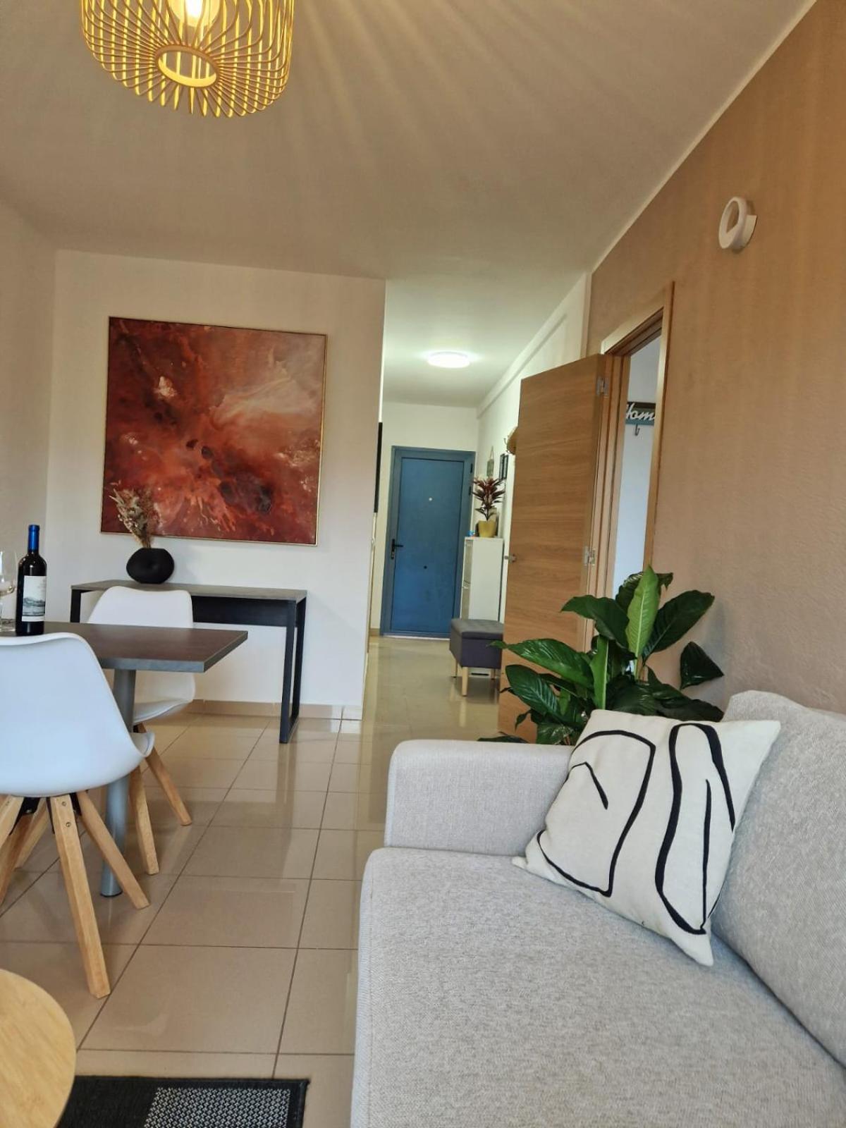 Appartement Casa Tina, Costa Del Silencio Extérieur photo