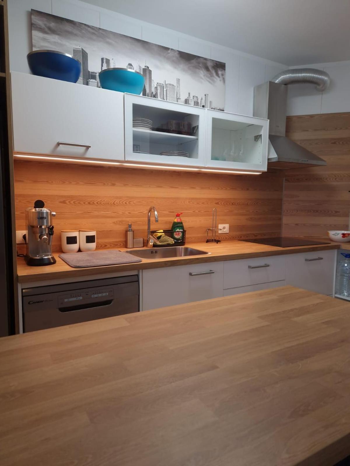 Appartement Casa Tina, Costa Del Silencio Extérieur photo