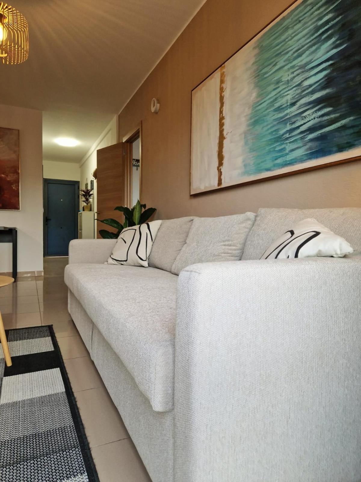 Appartement Casa Tina, Costa Del Silencio Extérieur photo