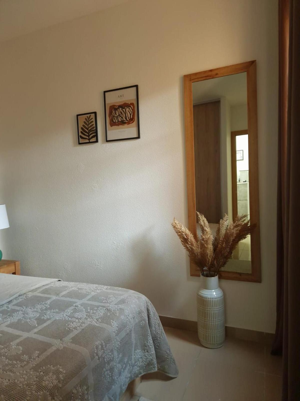 Appartement Casa Tina, Costa Del Silencio Extérieur photo