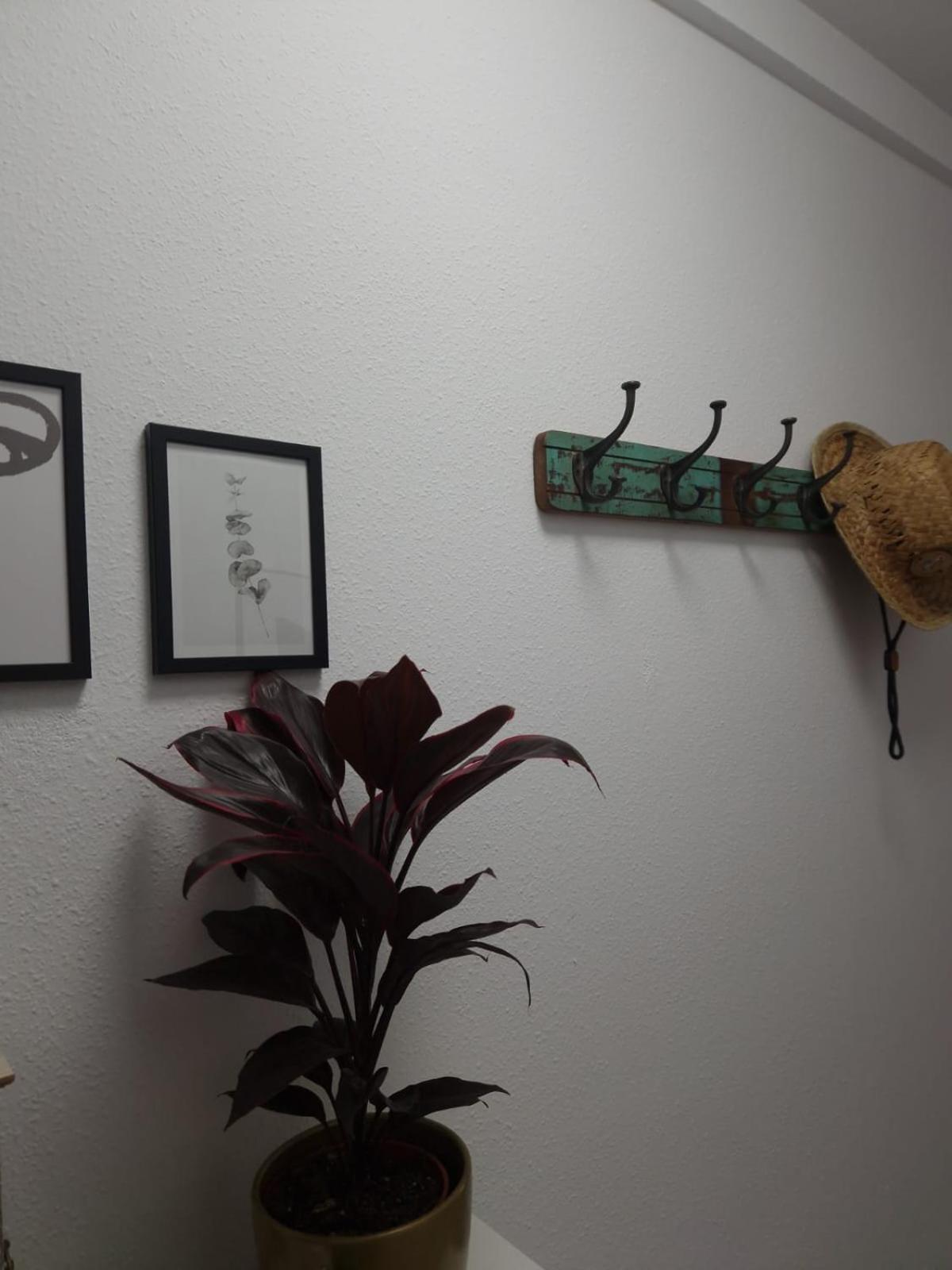Appartement Casa Tina, Costa Del Silencio Extérieur photo